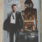 007 - Casino Royale (2006) Daniel Craig - pikkukuva 1