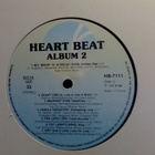K - TEL HIT LINE :: HEART BEAT 1 :: 2 x VINYYLI LP FIN-1986 - pikkukuva 5