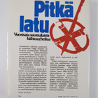 Helge Nygren : Pitkä latu : vuosisata suomalaista hiihtou... - pikkukuva 2