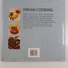 Linda Fraser : Step by Step Indian Cooking - pikkukuva 2