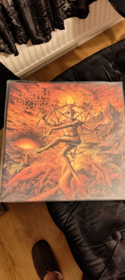 Impaled Narazene Ugra Karma LP