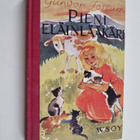 Gunvor Fossum : Pieni eläinlääkäri - pikkukuva 1