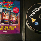 BILL & TED FACE THE MUSIC DVD (Keanu Reeves)Kulttileffa - pikkukuva 3