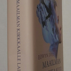 Eowyn Ivey - Maailman kirkkaalle laidalle - pikkukuva 2