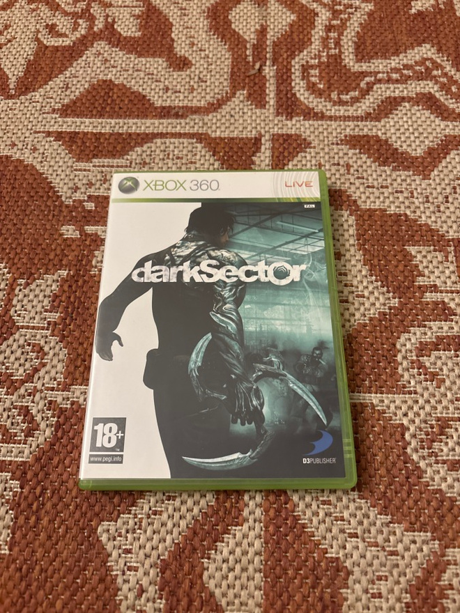 Dark Sector