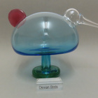 Oiva Toikka iittala Festive Kiwi Scope LTD - pikkukuva 2