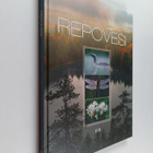 Lassi Kujala : Repovesi : a wilderness in Southern Finland - pikkukuva 1