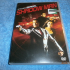 SHADOW MAN - DVD - pikkukuva 1
