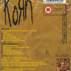 Korn : Deuce - DVD - pikkukuva 3