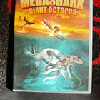 Megashark Vs. Giant Octopus - pikkukuva 1