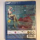 Birds of Prey (Blu-ray) Margot Robbie (UUSI) 2020 - pikkukuva 2