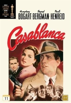 Casablanca - DVD