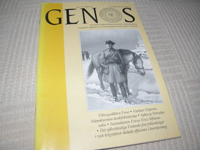 Genos 3/2001