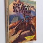 Marton Taiga : Antakaamme Eemelille anteeksi : pitkä kert... - pikkukuva 1