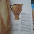 Knossos Kreeta 2 kirjaa Minoan civilization Kreikka - pikkukuva 3