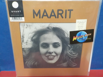 MAARIT S/T M/M LP