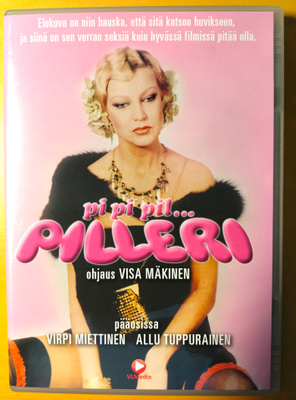 PI PI PIL...PILLERI