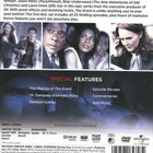The Event : The Complete Series - (5 DVD) - pikkukuva 2