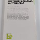 Ingrid Olausson : Mietiskely : magiaa vai terapiaa - pikkukuva 2