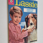 Henri Arnoldus : Lassie vangitsee varkaan - pikkukuva 1