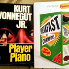 Kurt Vonnegut:   Breakfast of Champions. - pikkukuva 1