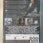 Black Sails: Kausi 2 (2014-2015) 4DVD (UUSI) - pikkukuva 2