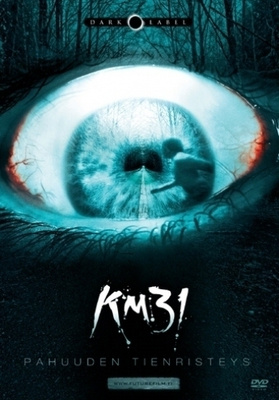 KM 31 - Pahuuden Tienristeys (DVD)