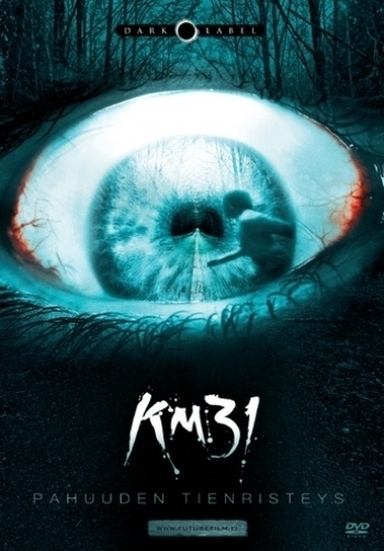 KM 31 - Pahuuden Tienristeys (DVD)
