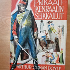 Arthur Conan Doyle - Prikaatikenraalin seikkailut - pikkukuva 1