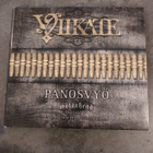 Viikate: Panosvyö CD - pikkukuva 1