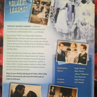 PUHTAAT VALKEAT LAKANAT KOKO SARJA DVD - pikkukuva 2
