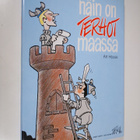 Ilkka Terho : Näin on terhot maassa - pikkukuva 1