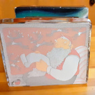 Iittala, Pekka Vuori, Joulupukki, lasikortti - pikkukuva 3