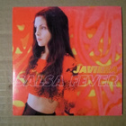 Javiera - Salsa Fever CDS - pikkukuva 1
