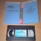 CON AIR VHS LEFFA TOIMINTA - pikkukuva 3