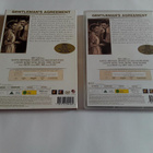 Gentleman's Agreement - NORDIC Region 2 DVD (FS Film Oy) - pikkukuva 3