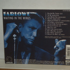 Cris Farlowe CD Waiting In The Wings - pikkukuva 2