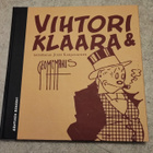 Vihtori ja Klaara George McManus - pikkukuva 1