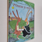Henri Hakkarainen : Prinsessa ja mylläri - pikkukuva 1