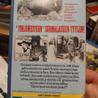 Hirttämättömät vhs - pikkukuva 3