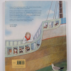 Inga Moore : Kapteeni Kissa - pikkukuva 2