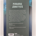 Arne Dahl : Äkkisyvä - pikkukuva 2