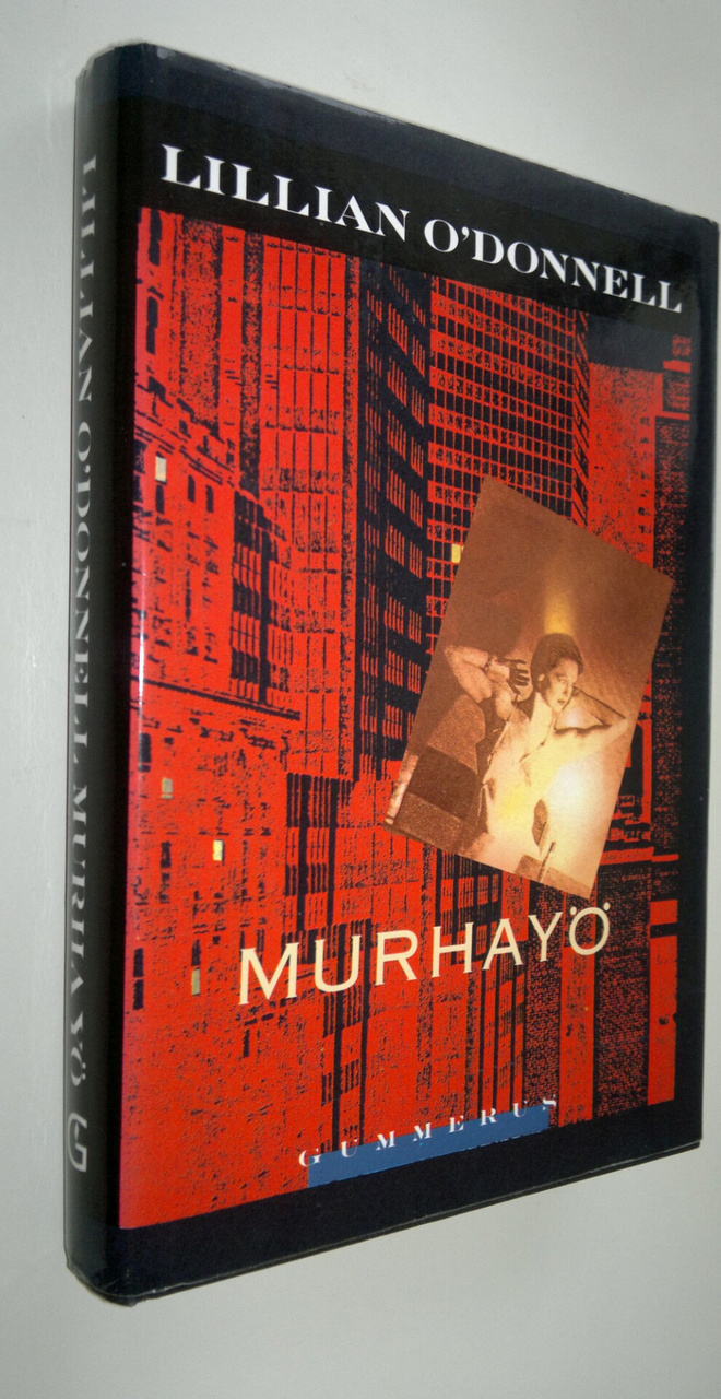 Lillian O'Donnell : Murhayö