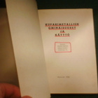 Roitto: Kuparimetallien ominaisuudet ja käyttö ( Sis.pk:t ) - pikkukuva 2