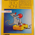 Wallu : Hiiri Pikkulan tietokone - pikkukuva 2
