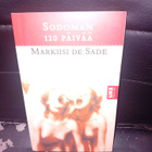 Markiisi de Sade : Sodoman 120 päivää ( SIS POSTIKULU ) - pikkukuva 1