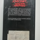 Lovecraft, H. P.: Nimetön kaupunki (kp) - pikkukuva 2