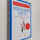 Jean-Michel Cohen : Pariisilainen dieetti : miten saavutt... - pikkukuva 1