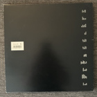 Depeche Mode - Violator -90 Scandinavia ORG LP - pikkukuva 2