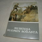 Muistoja Suomen sodasta   -nid - pikkukuva 1